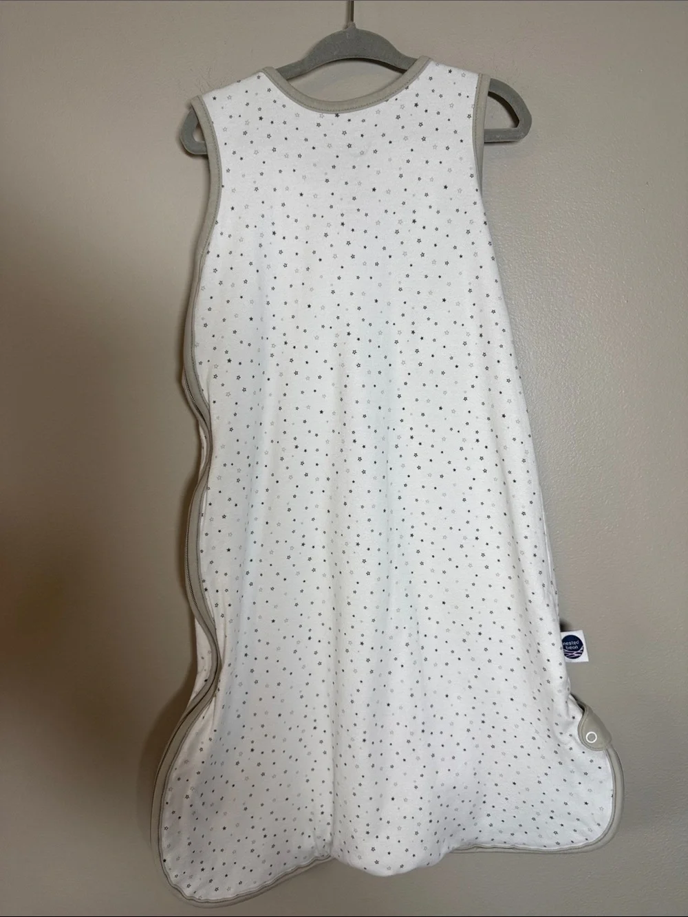 Nested Bean Zen Sack Classic Size Medium 6-15 months